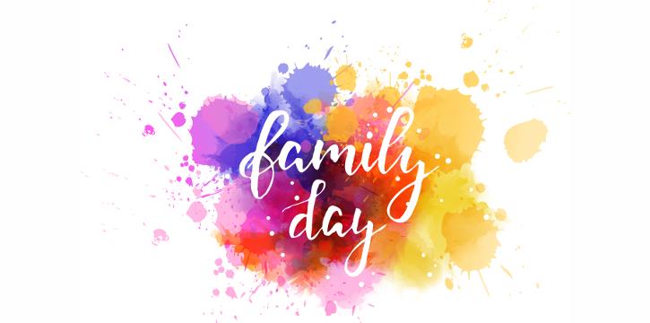 Annullata - SPECIALE FAMILY DAY ALI