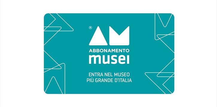 ABBONAMENTO MUSEI PIEMONTE / VALLE D'AOSTA 2020 - INDICAZIONI PER CHI HA CODICI IN SCADENZA
