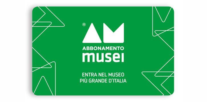 ABBONAMENTO MUSEI LOMBARDIA / VALLE D'AOSTA 2020 - INDICAZIONI PER CHI HA CODICI IN SCADENZA