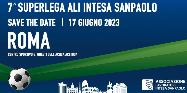 7^ SUPERLEGA - 17 GIUGNO 2023 A ROMA