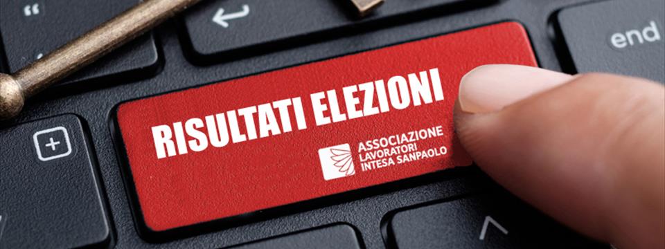 ALI: RISULTATI ELEZIONI DEGLI ORGANI COLLEGIALI