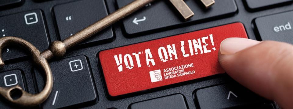 ALI: ULTIMO GIORNO PER VOTARE PER GLI ORGANI COLLEGIALI