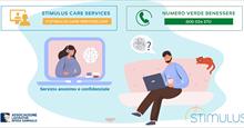 STIMULUS - SOSTEGNO PSICOLOGICO GRATUITO - SEGUI IL WEBINAR CON UN FOCUS SUL TABAGISMO