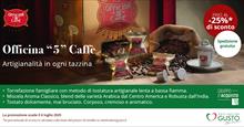 DESTINATION GUSTO - GdA OFFICINA 