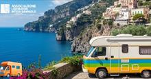 CAMPERISTI 2025: NAPOLI E COSTIERA