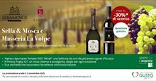 DESTINATION GUSTO - GdA VINO