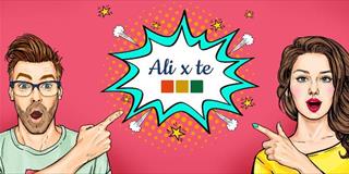 Ali x te, LA SEZIONE DEL SITO DI ALI DEDICATA A SCONTI, CONVENZIONI E MOLTO DI PIU'