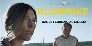 KLONDIKE: storia di una famiglia del Donbas