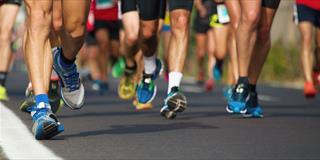 CAMPIONATO ITALIANO BANCARI e ASSICURATIVI MEZZA MARATONA e 10 K TRENTO HALF MARATHON