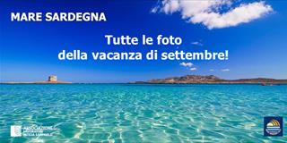 TUTTE LE FOTO DELLA VACANZA IN SARDEGNA CON ALI!!!
