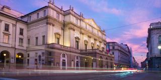 TEATRO ALLA SCALA - PRENOTA I BIGLIETTI PER L'OPERA 