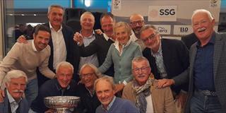 GOLF: CAMPIONATO A SQUADRE ASSOCIAZIONE ITALIANA BANCARI GOLFISTI 2025