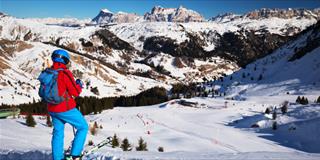 Al via le prenotazioni per la SETTIMANA BIANCA e il LONG WEEK-END in VAL DI FASSA 2026