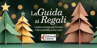 GIFT CARD FELTRINELLI 2025