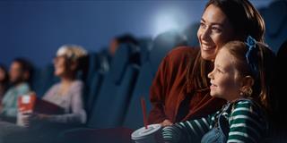 CINEMA 2026: campagna abbonamenti 10 ingressi