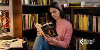 GIFT CARD FELTRINELLI 2026