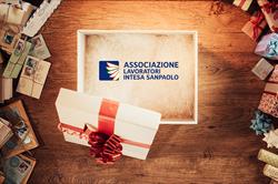 DONO DI NATALE PER I BIMBI DI ALI DA 1 A 6 ANNI - Buono Chicco o Gift card laFeltrinelli del valore di 20,00 €