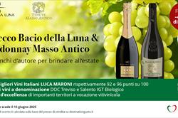 DESTINATION GUSTO - GdA PROSECCO
