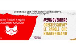 INSIEME CONTRO LA VIOLENZA DI GENERE