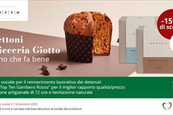 DESTINATION GUSTO - OFFERTA PANETTONI