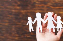 PERSONALE DI ASSISTENZA: UNA RETE DI STRUTTURE PER LE FAMIGLIE