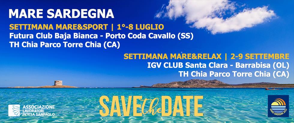 MARE SARDEGNA