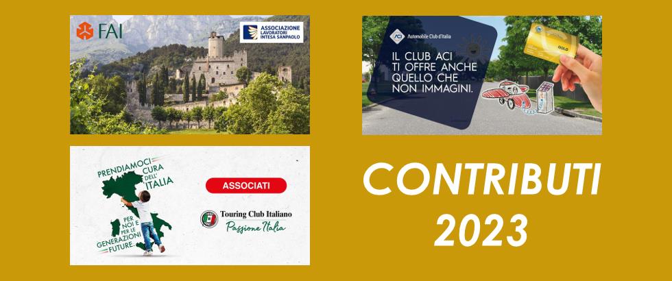 FAI - ACI - TOURING CLUB