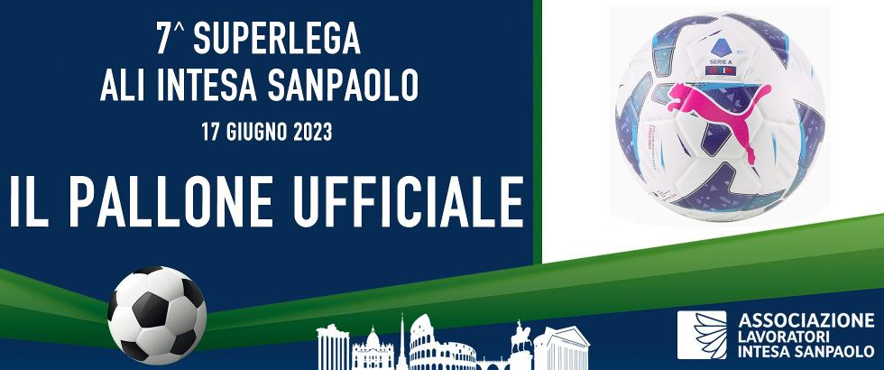 7^ SUPERLEGA ALI INTESA SANPAOLO