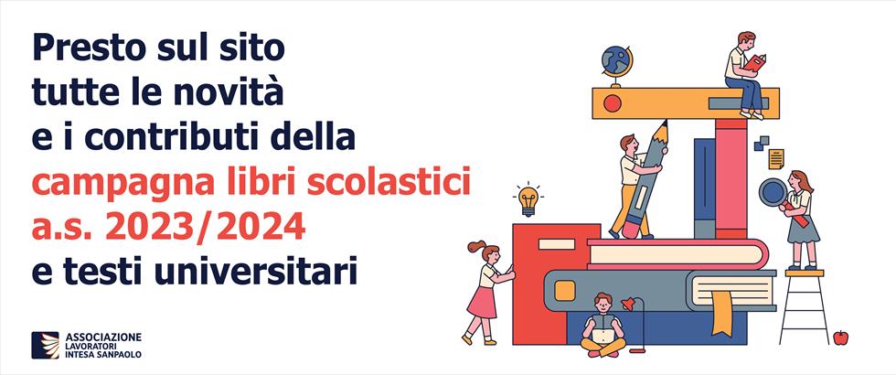 libri scolastici 2023 /2024