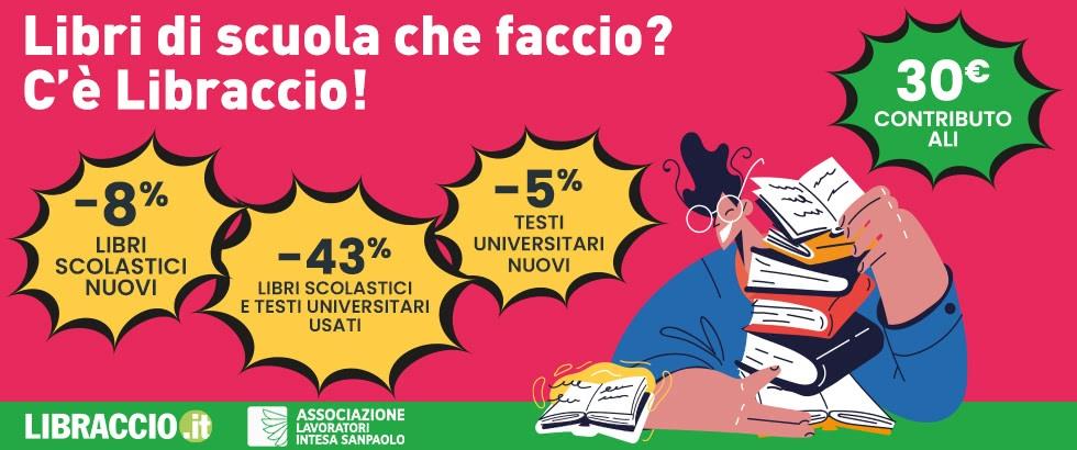 LIBRACCIO