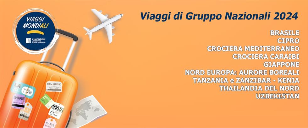 Viaggi MondiALI