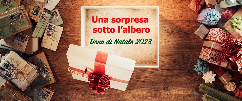 Dono di Natale