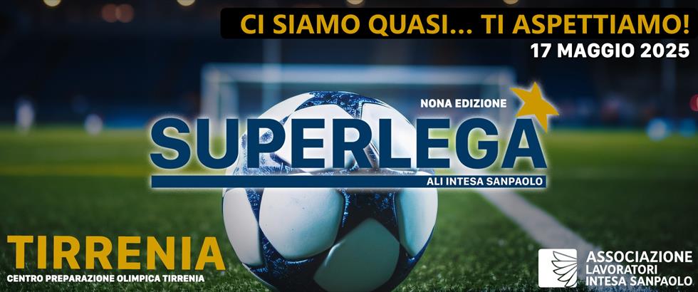 SUPERLEGA