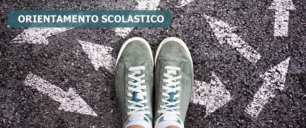 ORIENTAMENTO SCOLASTICO