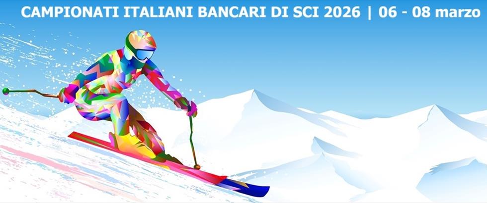 CAMPIONATI SCI
