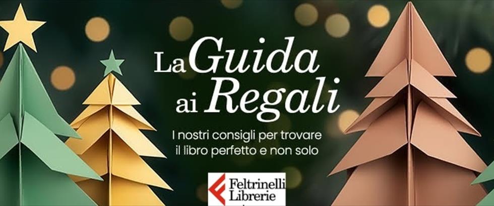 FELTRINELLI NATALE
