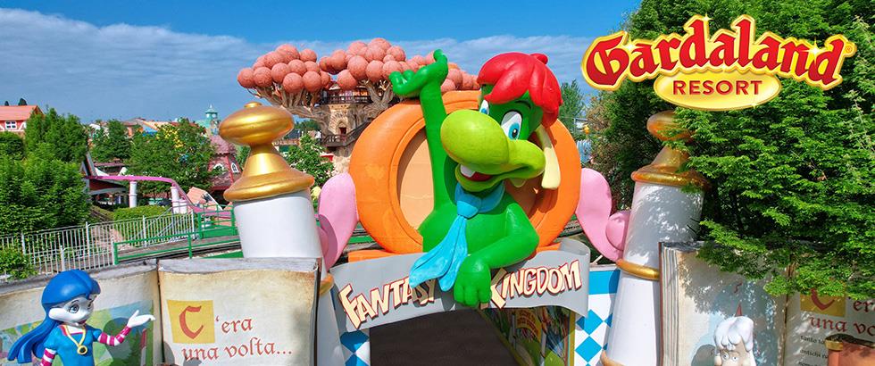 CRAL DAY GARDALAND 2026