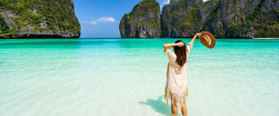 VIAGGI E SOGGIORNI 2026