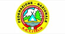 A.C.T. ITALIA Associazione Campeggiatori Turistici d’Italia - CAMPAGNA ASSOCIATIVA 2022