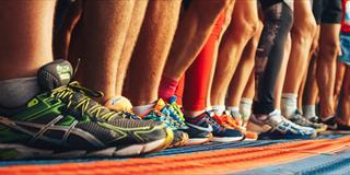 10° CAMPIONATO ALI MEZZA MARATONA E 10 KM - TORINO