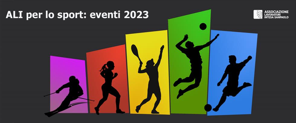 Eventi sportivi 2023