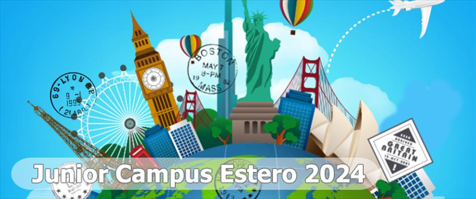 Junior Campus Estero 2024