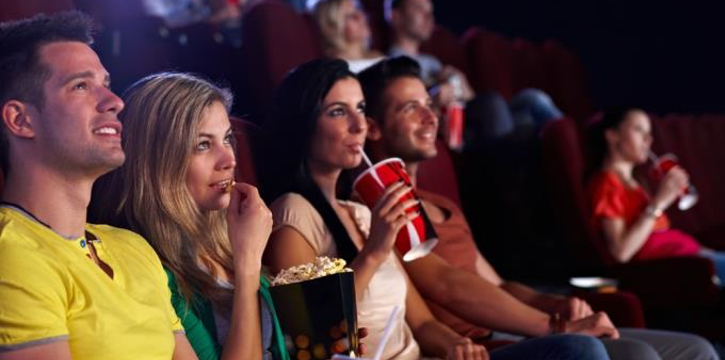 ABBONAMENTI A.G.I.S. PIEMONTE, VALLE D'AOSTA E LIGURIA “UNA SERA AL CINEMA” STAGIONE CINEMATOGRAFICA 2026/2027