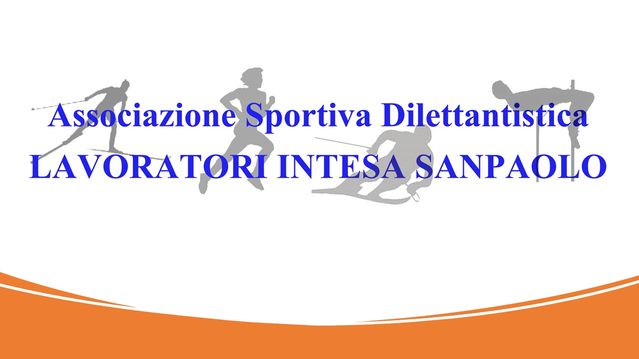 SEZIONE SPORT CT NORDEST - ASD LAVORATORI ISP: TUTTI GLI AGGIORNAMENTI