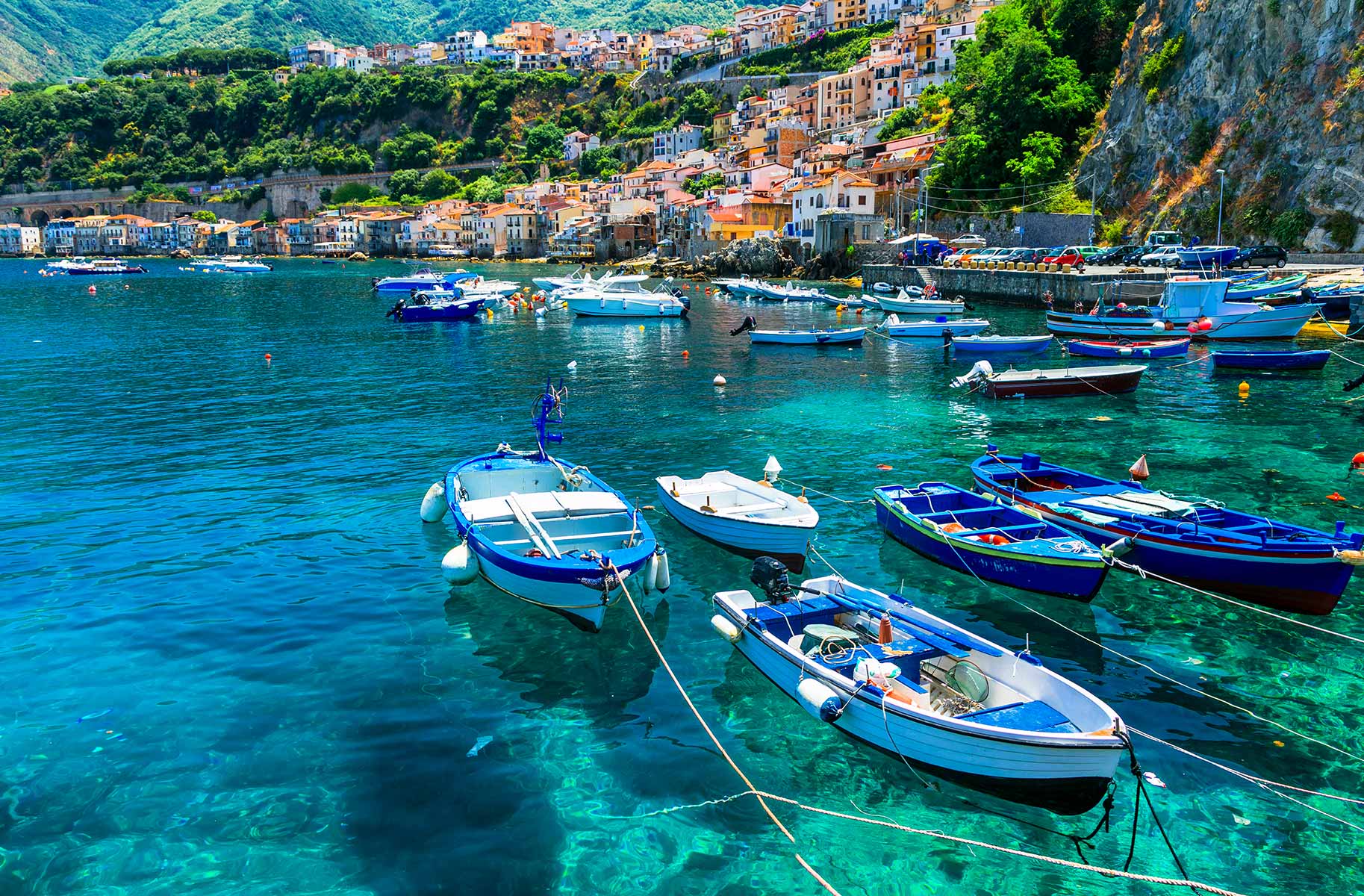 ESTATE 2026: OFFERTE SPECIALI MARE ITALIA e MONTAGNA ESTIVA