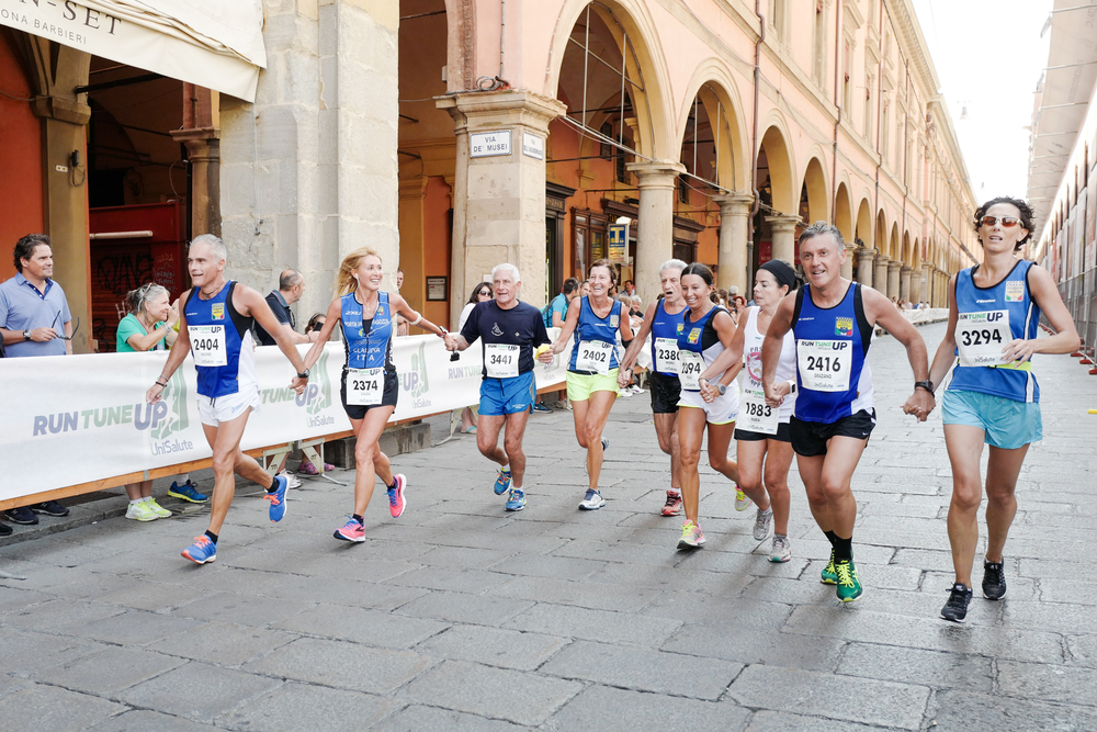 TERMAL BOLOGNA MARATHON 2027