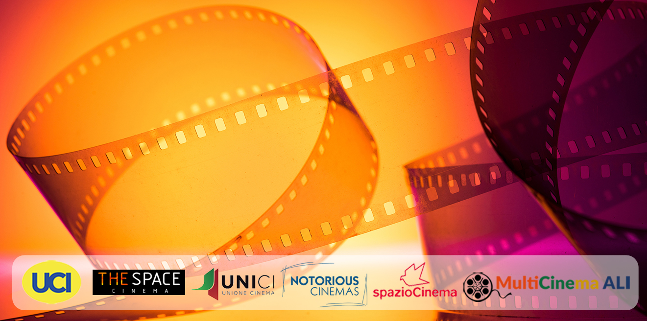 RECUPERO CARNET CINEMA