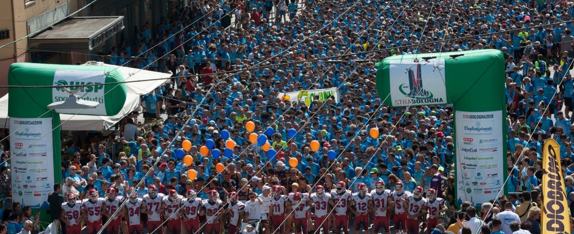 STRABOLOGNA 2026