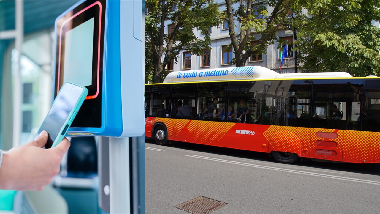 MOBILITÀ SOSTENIBILE ANNO 2026: ATB BERGAMO E BRESCIA TRASPORTI