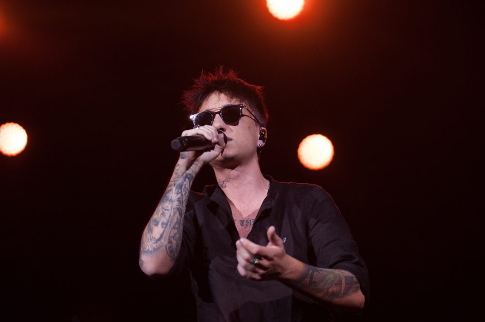 ULTIMO LA FAVOLA PER SEMPRE 2026 - TOR VERGATA - ROMA